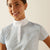 Ariat Gilrs Aptos Short Sleeve Show Shirt