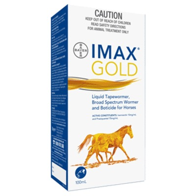 Imax Gold