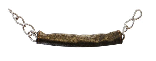 Closed Curb Chain Guard