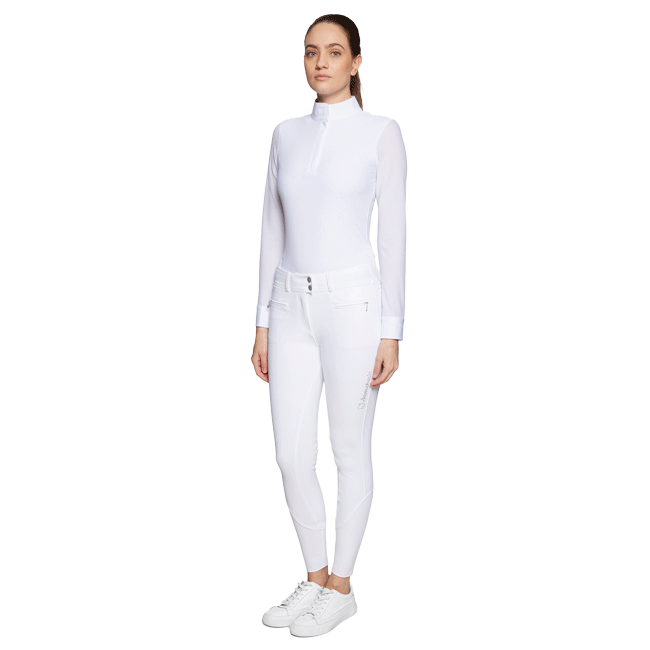 Samshield - Chloe Crystal Full Grip Breeches