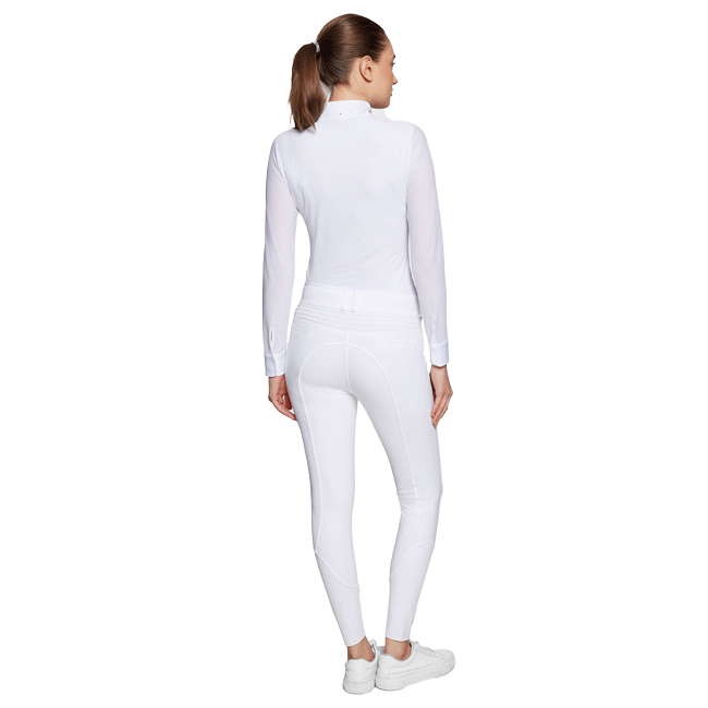 Samshield - Chloe Crystal Full Grip Breeches