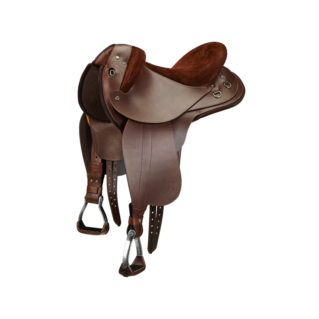 BATES KIMBERLEY HB ROUGH OUT