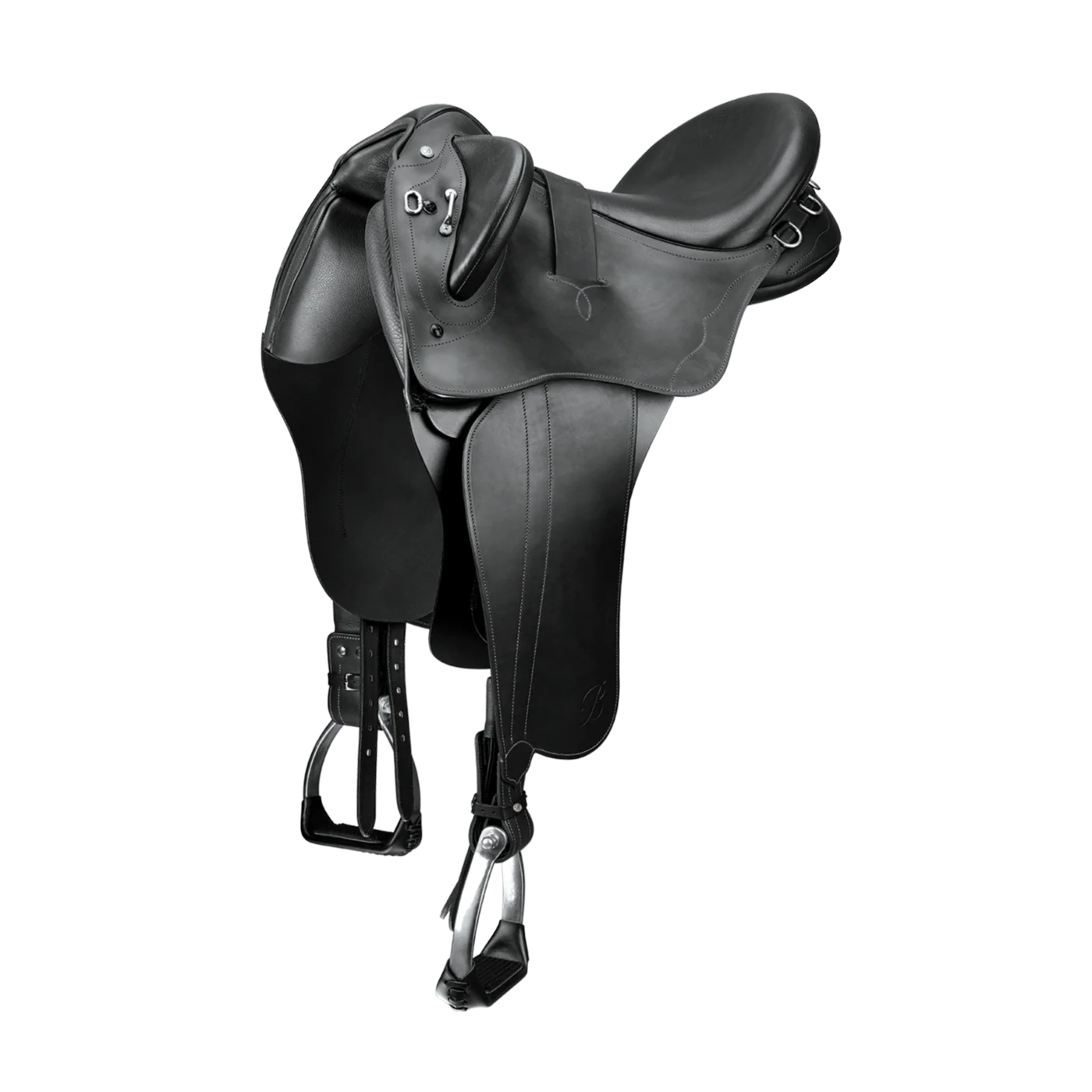 Bates Kimberly Swinging Fender.