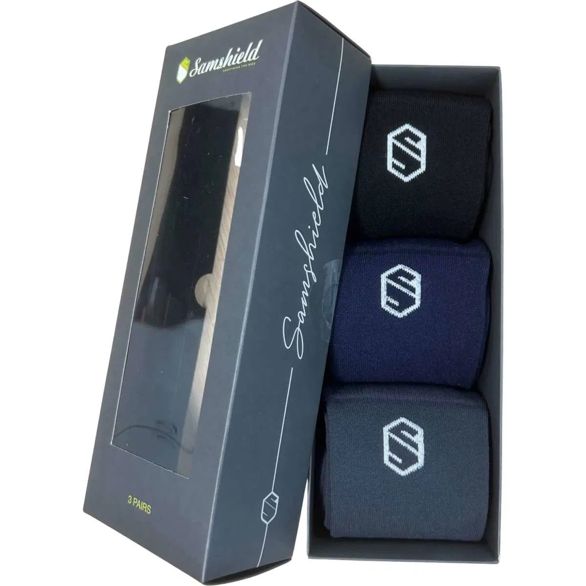 Samshield - Blazane Blazon Socks