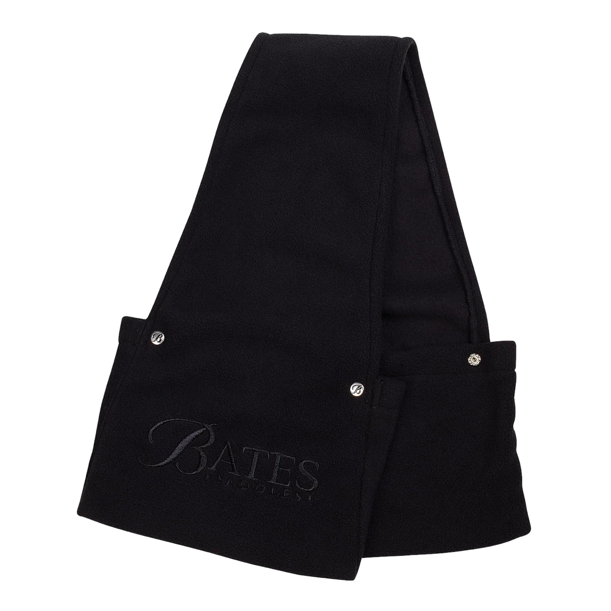 BATES STIRRUP IRON COVER