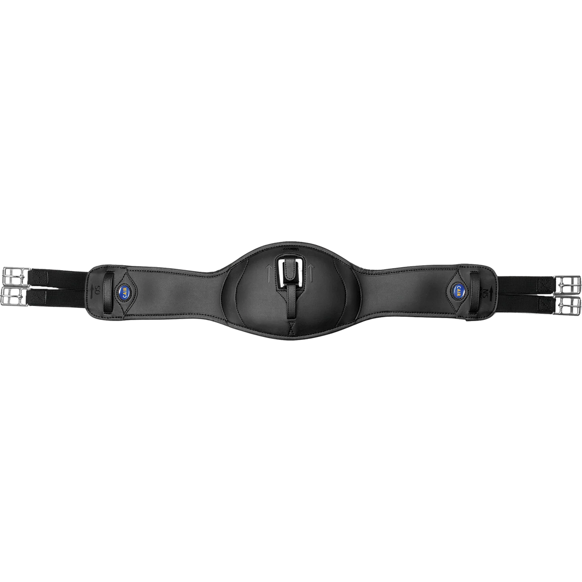 Wintec Anatomic Girth with Cair.