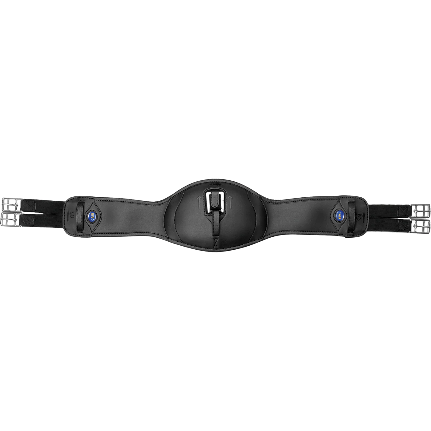 Wintec Anatomic Girth with Cair.