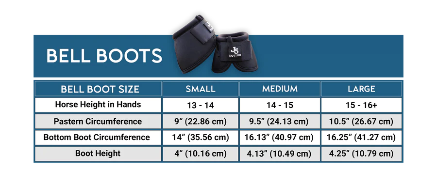 J5 Equine Sports Boot - White