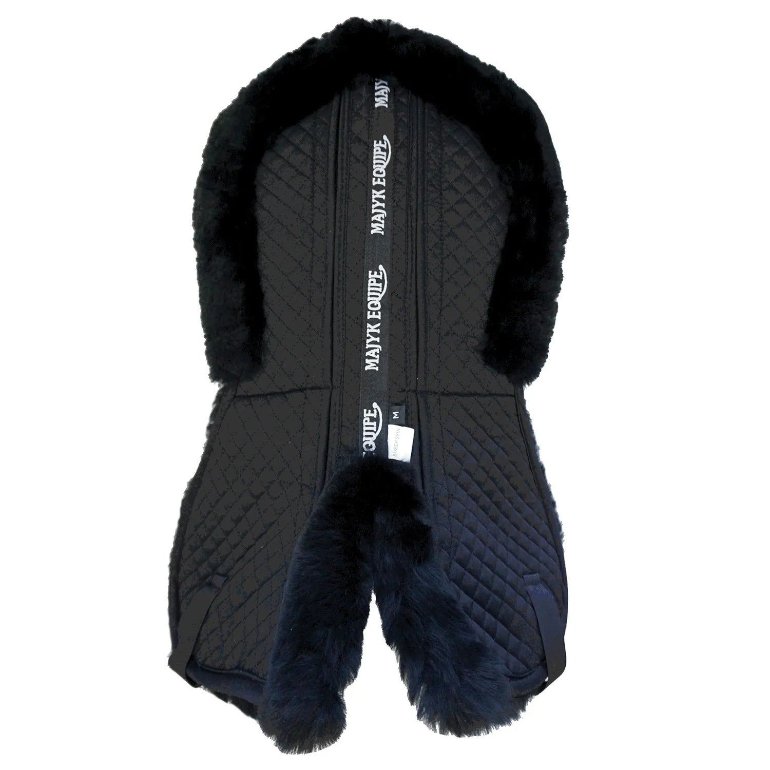 Majyk Equipe Half Pad Correction