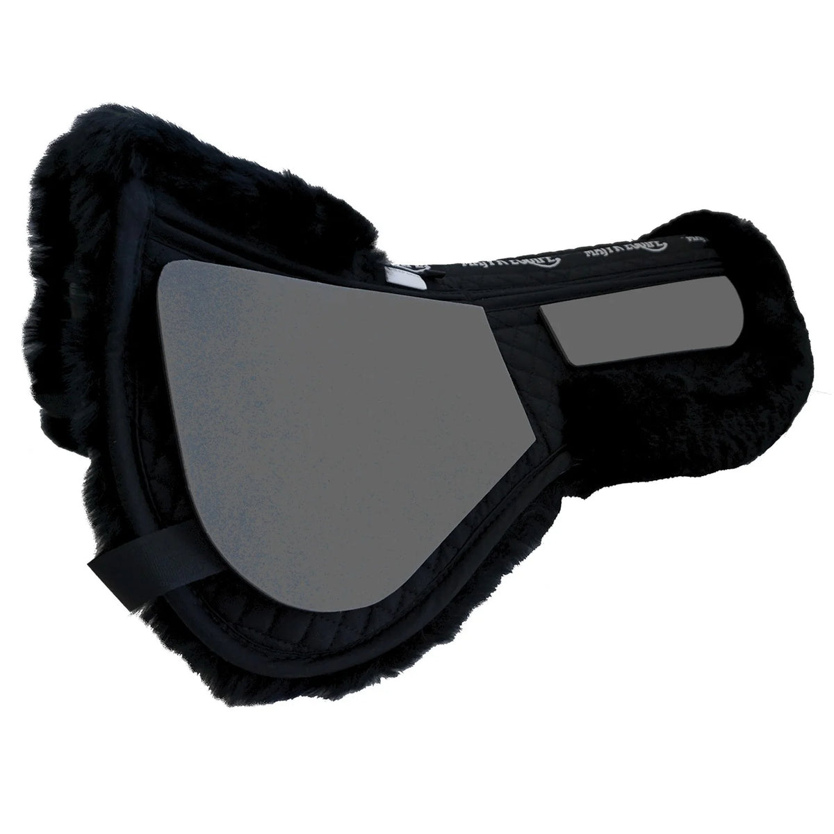 Majyk Equipe Half Pad Correction