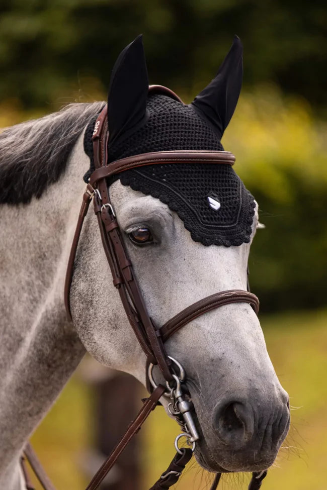 Samshield Flyshield Bonnet Emb