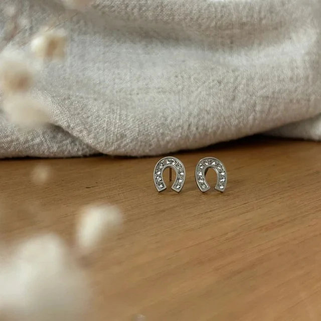 LADY EARRINGS