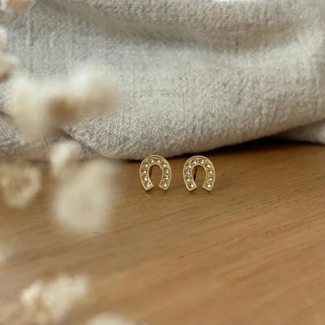 LADY EARRINGS