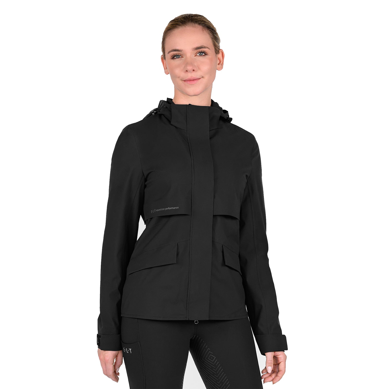 ELT PERFORMANCE RAIN JACKET