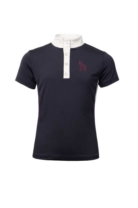 HORZE Nyra Childs Show Shirt