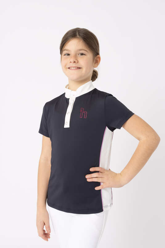HORZE Nyra Childs Show Shirt