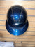 Samshield Miss Shield 2.0 Glossy Blue with 5 Swarovski Crystals and Chrome Silver Finishes