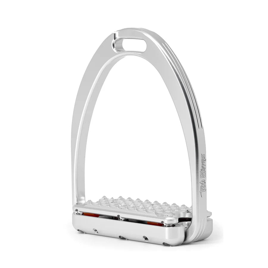 Tech Stirrups - Capri Plus Dressage.