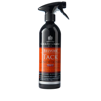 Carr & Day & Martin Step 2 Tack Conditioner.