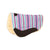 Fortworth Barrel Contoured Saddlepad