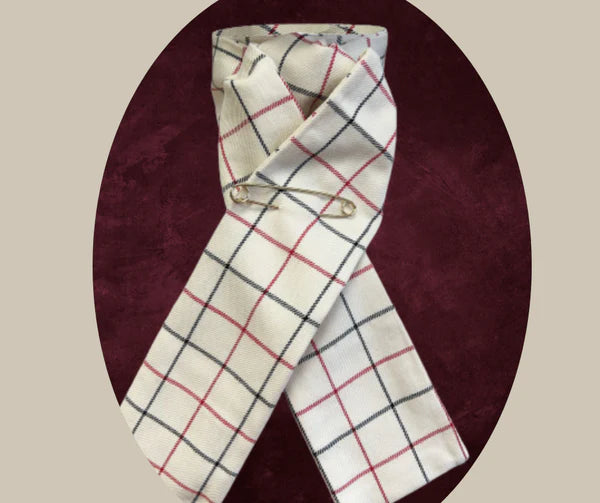 Hurlford Traditional Stock Pin