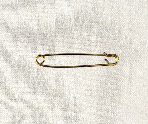 Hurlford Traditional Stock Pin