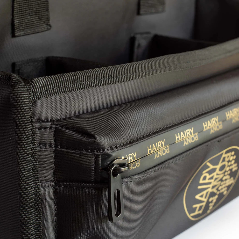 Hairy Pony - Travel Caddy