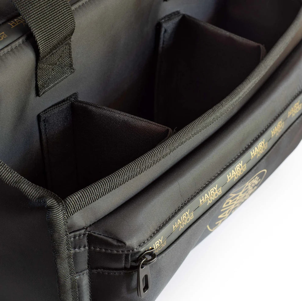 Hairy Pony - Travel Caddy