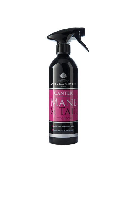 Carr & Day & Martin Canter Mane & Tail Conditioner.