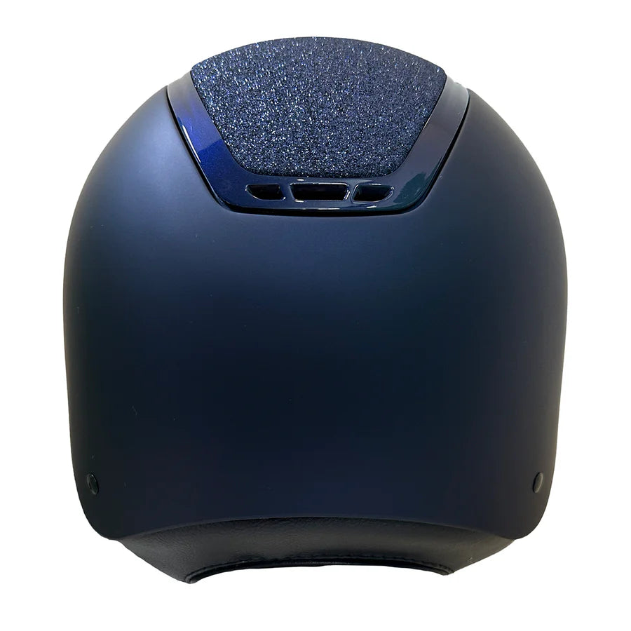 Eurohunter Cattai Glitter Helmet