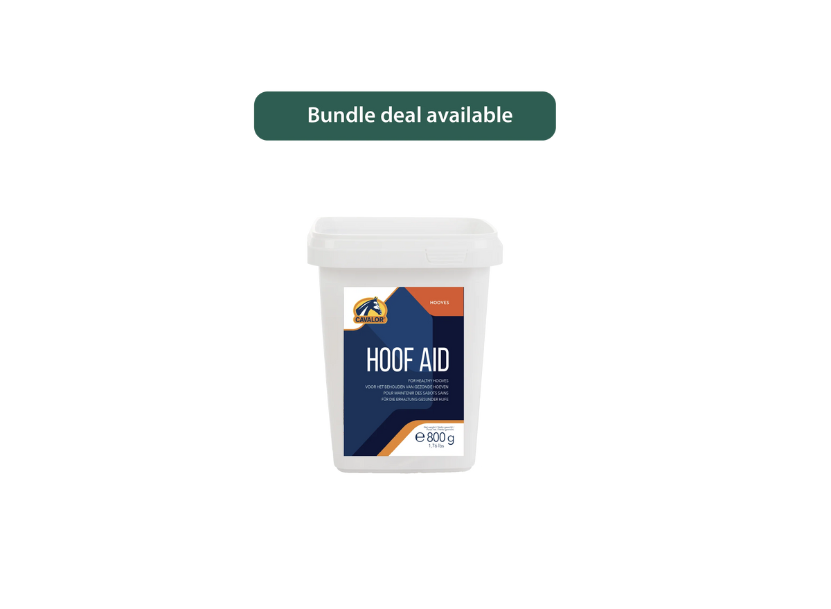 Cavalor Hoof Aid
