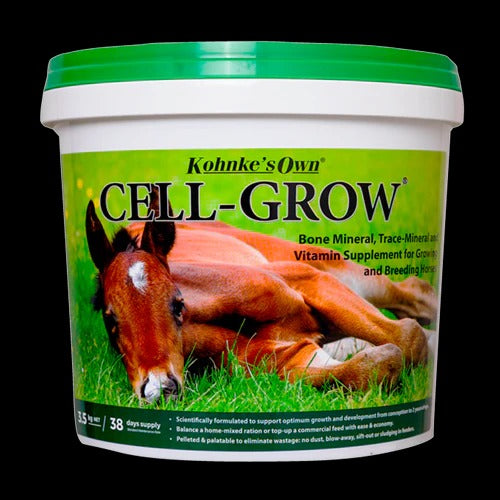 Cell Grow