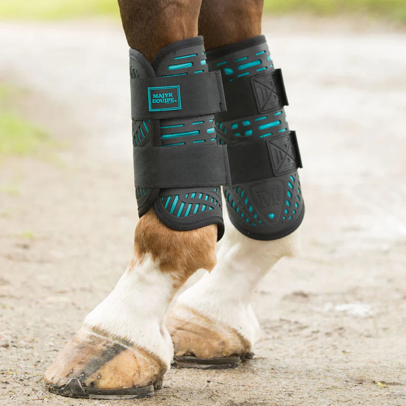 Majyk Equipe Elite XC Front Boots