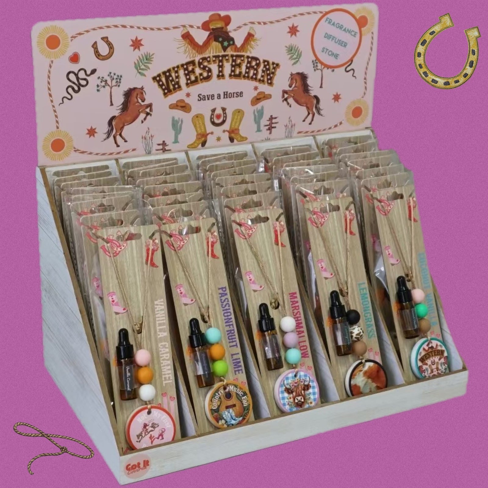 Country Theme Defuses