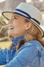 Canopy Bay Windsor Hat
