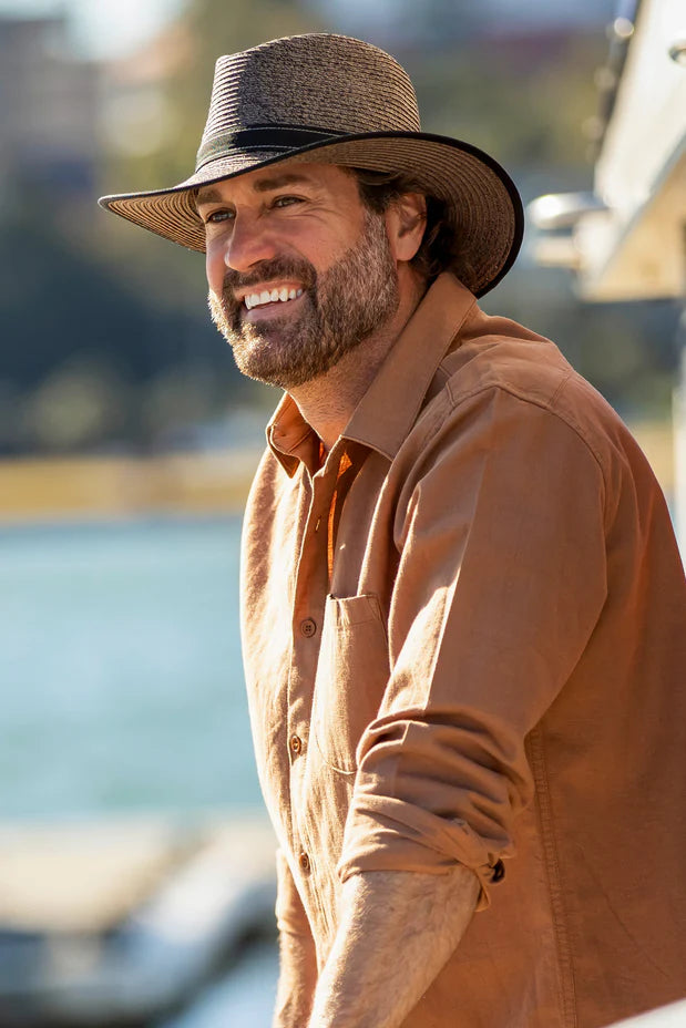 Canopy Bay Durham Hat