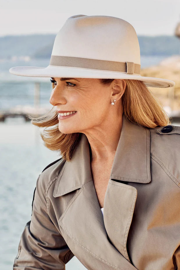 Canopy Bay Ripley Hat