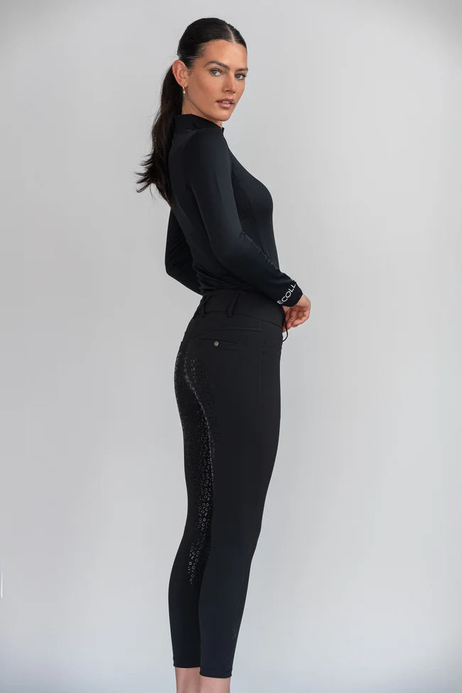 Decoll Sport - Mia Seamless Breeches.