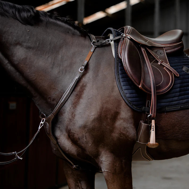 Lumiere Victory 3 Point  Breastplate.