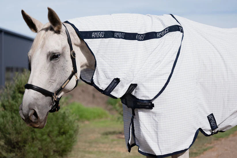 Amigo Helix Allrounder Disc Front.