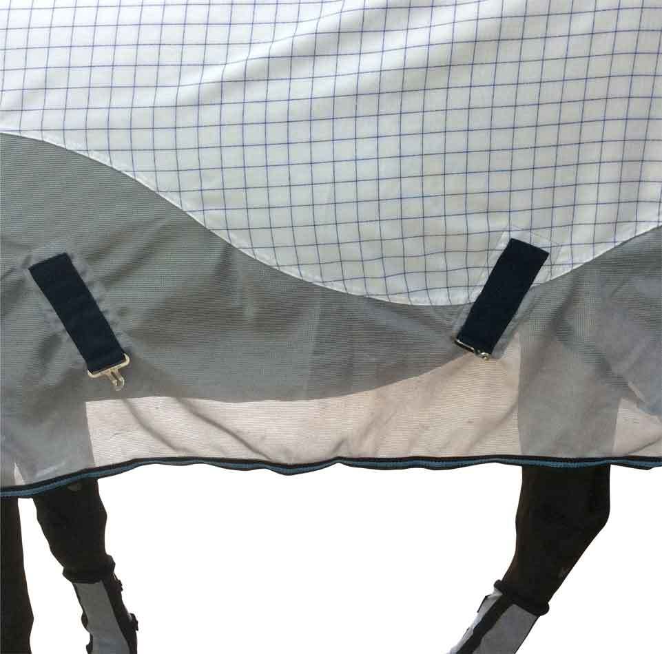 Wild Horse - Duo Hood.