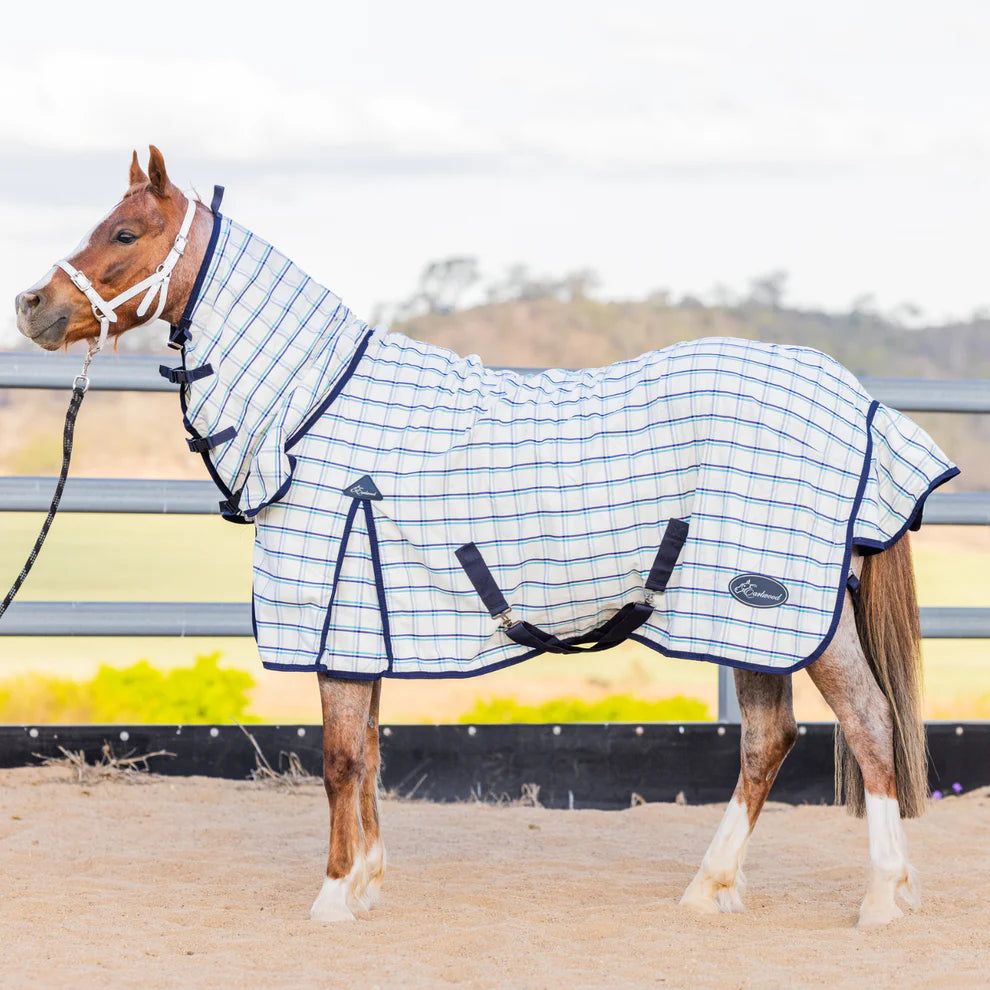Earlwood Dual Season Fleece Lined Combo