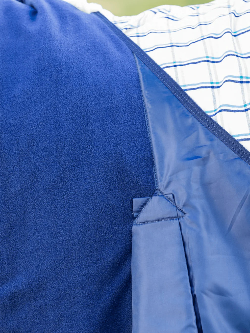 Earlwood Dual Season Fleece Lined Combo