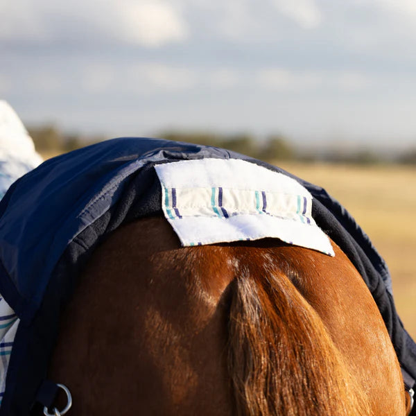 Earlwood Dual Season Wool Lined Rug