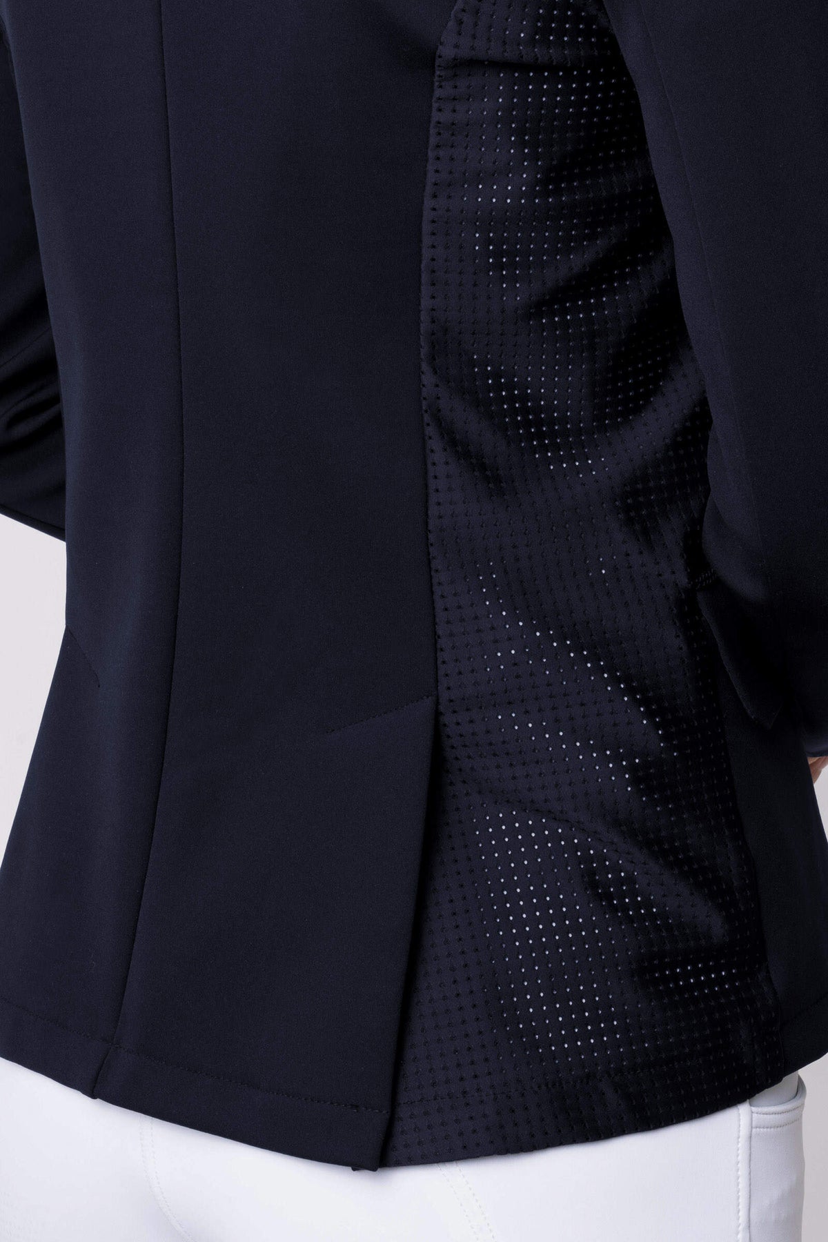 B//Vertigo Aubree Lds Show Jacket