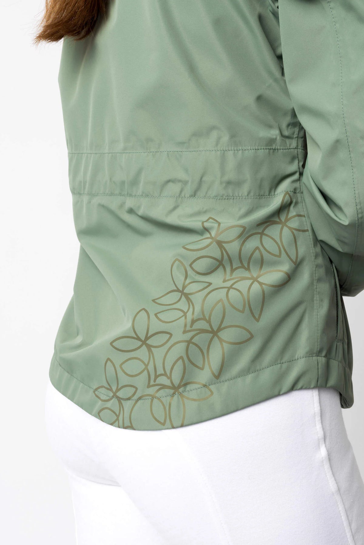 HORZE Fiora Lds Waterproof Jacket