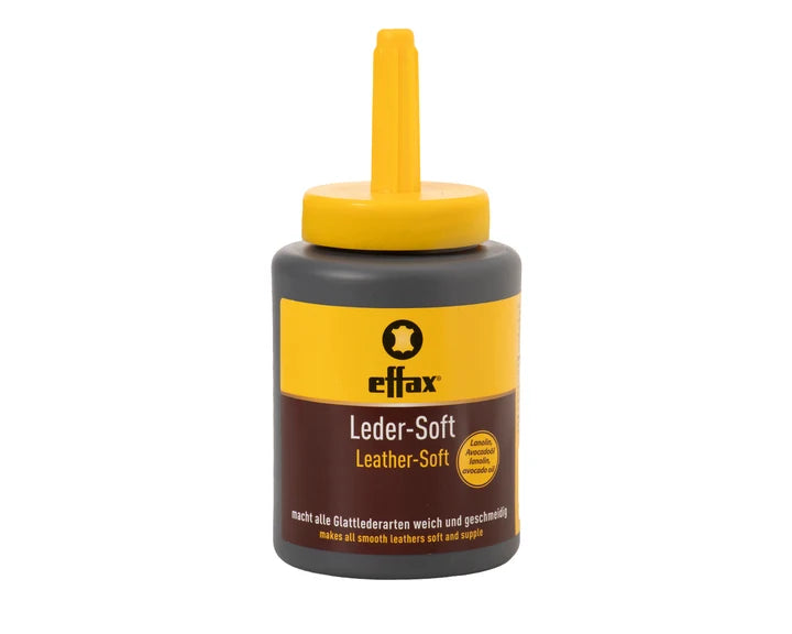 Effax Leather Soft