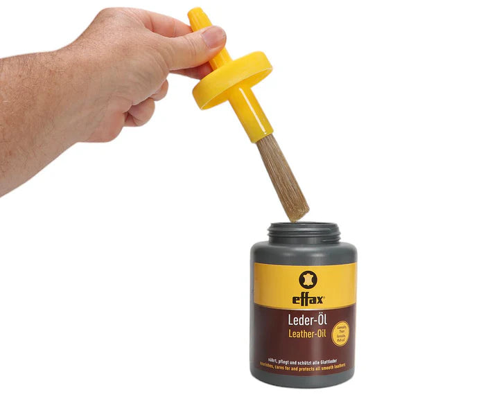 Effax Leather Oil