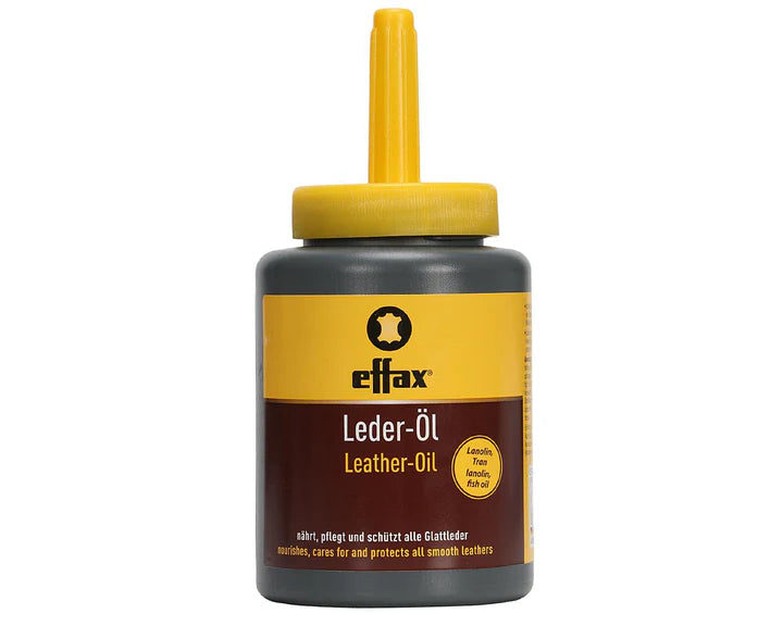 Effax Leather Oil