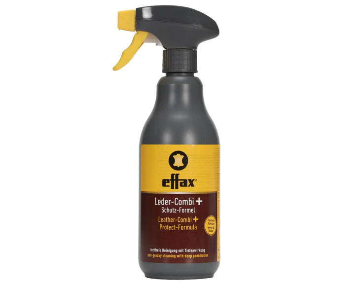 EFFAX LEATHER COMBI/SPRAY 500ML
